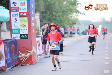 AMAZING SPORTS FESTIVAL - Ảnh #5295357