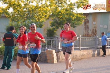 AMAZING SPORTS FESTIVAL - Ảnh #5308557