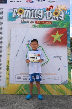 AMAZING SPORTS FESTIVAL - Ảnh #5311738