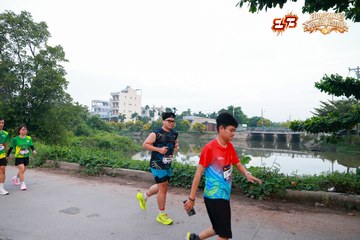 AMAZING SPORTS FESTIVAL - Ảnh #5300710