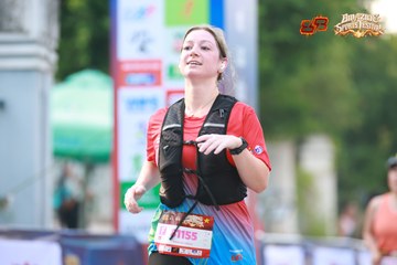 AMAZING SPORTS FESTIVAL - Ảnh #5298747