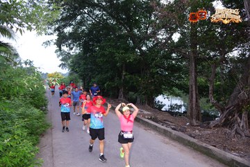 AMAZING SPORTS FESTIVAL - Ảnh #5305425
