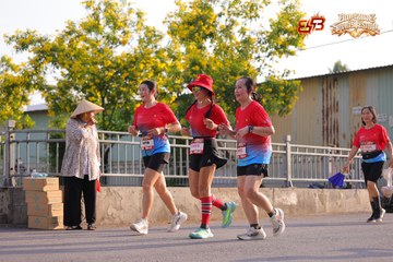 AMAZING SPORTS FESTIVAL - Ảnh #5309605