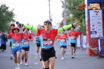 AMAZING SPORTS FESTIVAL - Ảnh #5295974