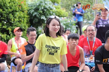 AMAZING SPORTS FESTIVAL - Ảnh #5304125