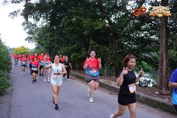AMAZING SPORTS FESTIVAL - Ảnh #5306771