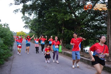 AMAZING SPORTS FESTIVAL - Ảnh #5307160