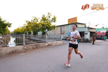 AMAZING SPORTS FESTIVAL - Ảnh #5301975