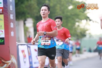 AMAZING SPORTS FESTIVAL - Ảnh #5299055