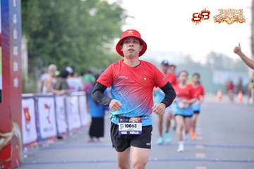 AMAZING SPORTS FESTIVAL - Ảnh #5296075