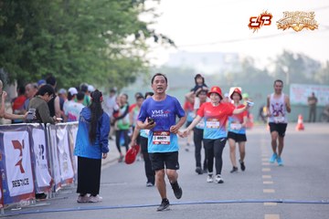 AMAZING SPORTS FESTIVAL - Ảnh #5296329