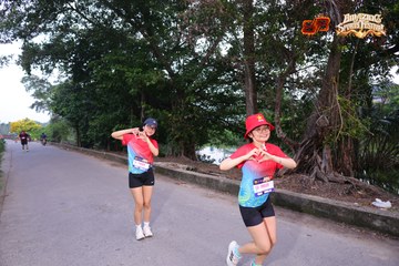 AMAZING SPORTS FESTIVAL - Ảnh #5305757