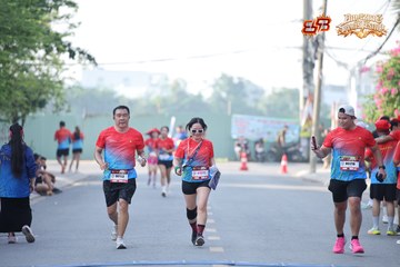 AMAZING SPORTS FESTIVAL - Ảnh #5297354