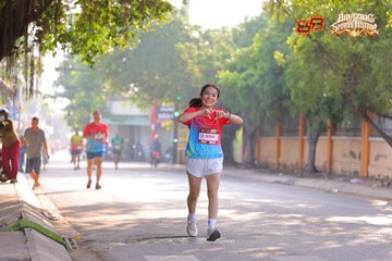 AMAZING SPORTS FESTIVAL - Ảnh #5310268