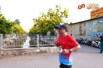AMAZING SPORTS FESTIVAL - Ảnh #5303723