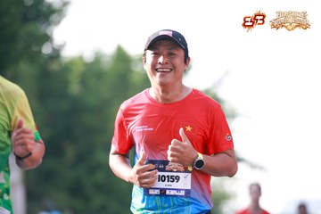 AMAZING SPORTS FESTIVAL - Ảnh #5299266