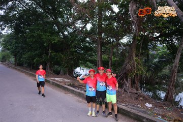 AMAZING SPORTS FESTIVAL - Ảnh #5305716