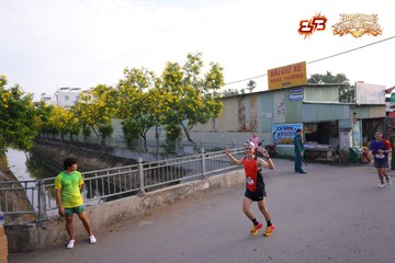AMAZING SPORTS FESTIVAL - Ảnh #5307922