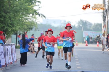 AMAZING SPORTS FESTIVAL - Ảnh #5300951