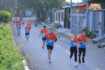 AMAZING SPORTS FESTIVAL - Ảnh #5292381