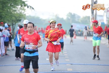AMAZING SPORTS FESTIVAL - Ảnh #5297155