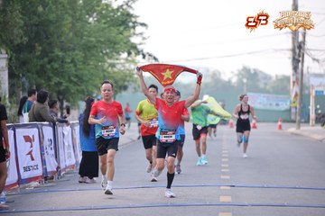AMAZING SPORTS FESTIVAL - Ảnh #5294846