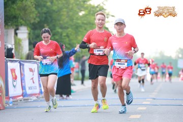 AMAZING SPORTS FESTIVAL - Ảnh #5298634
