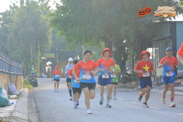 AMAZING SPORTS FESTIVAL - Ảnh #5293025