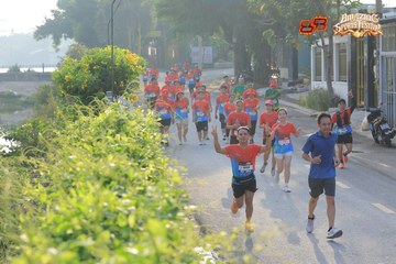 AMAZING SPORTS FESTIVAL - Ảnh #5292998