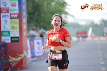 AMAZING SPORTS FESTIVAL - Ảnh #5301097