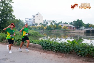 AMAZING SPORTS FESTIVAL - Ảnh #5300534