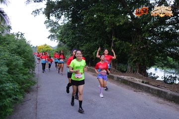 AMAZING SPORTS FESTIVAL - Ảnh #5306840
