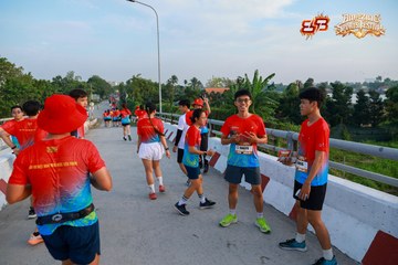 AMAZING SPORTS FESTIVAL - Ảnh #5298433