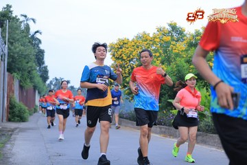 AMAZING SPORTS FESTIVAL - Ảnh #5291418