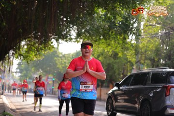AMAZING SPORTS FESTIVAL - Ảnh #5311018