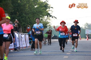 AMAZING SPORTS FESTIVAL - Ảnh #5299152