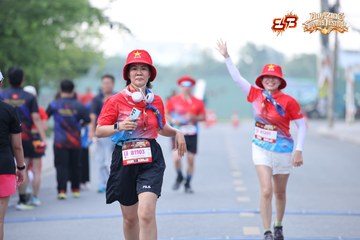 AMAZING SPORTS FESTIVAL - Ảnh #5301286
