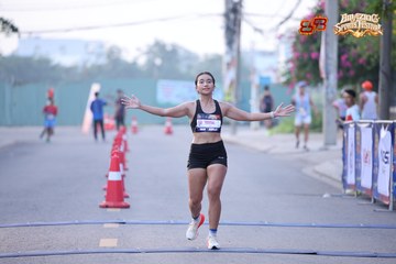 AMAZING SPORTS FESTIVAL - Ảnh #5293970