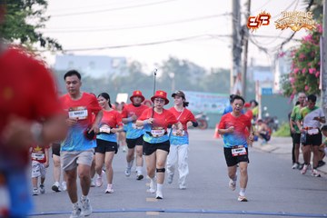 AMAZING SPORTS FESTIVAL - Ảnh #5295719