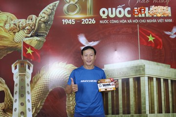 AMAZING SPORTS FESTIVAL - Ảnh #5314927