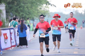 AMAZING SPORTS FESTIVAL - Ảnh #5294449