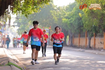 AMAZING SPORTS FESTIVAL - Ảnh #5310312