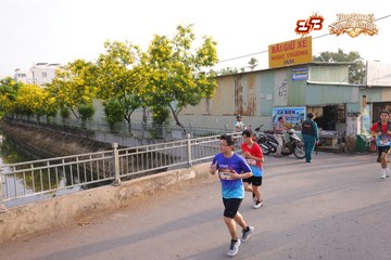 AMAZING SPORTS FESTIVAL - Ảnh #5308300