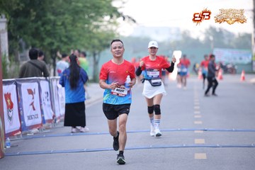 AMAZING SPORTS FESTIVAL - Ảnh #5295705
