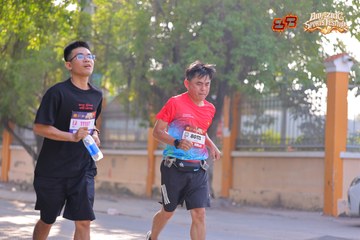 AMAZING SPORTS FESTIVAL - Ảnh #5310617