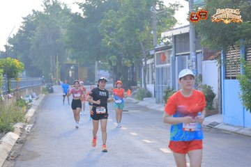 AMAZING SPORTS FESTIVAL - Ảnh #5293167