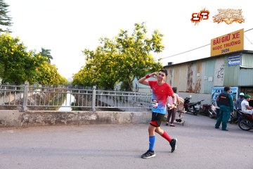AMAZING SPORTS FESTIVAL - Ảnh #5303475