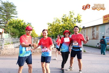 AMAZING SPORTS FESTIVAL - Ảnh #5302918