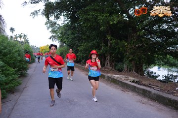 AMAZING SPORTS FESTIVAL - Ảnh #5306099
