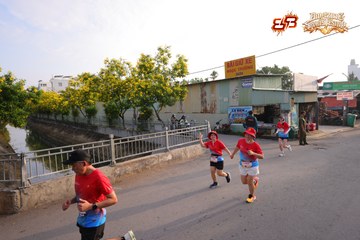 AMAZING SPORTS FESTIVAL - Ảnh #5308417